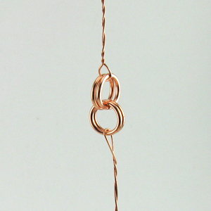 persian chain step 5