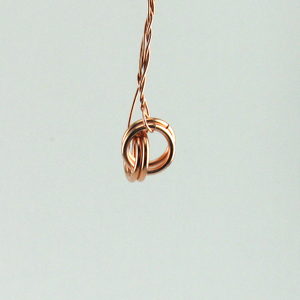 persian chain step 6