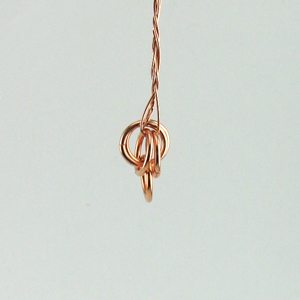 persian chain step 7