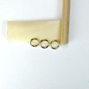 turkish chain step 3