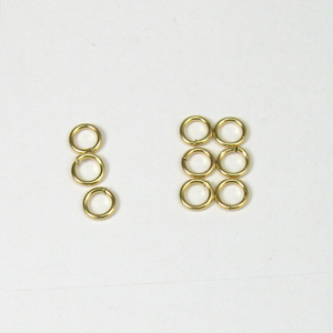 turkish chain step 17