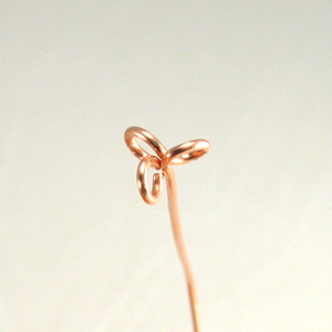 turkish chain step 25